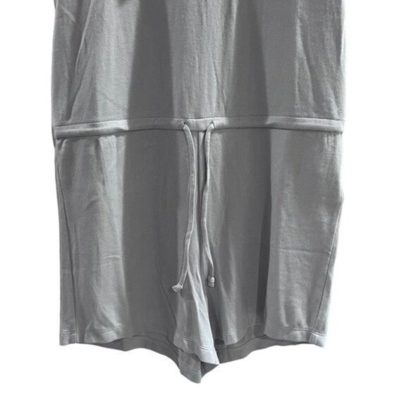 Madewell MWL Breeze Drawstring Romper - Picture 3 of 7